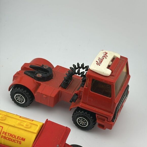 Lot of collectibles diecast cars - Picture 7 of 7